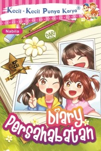 diary persahabatan