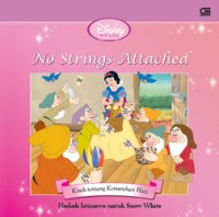 Disney Princess: Hadiah Istimewa Untuk Snow White