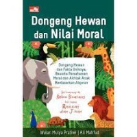 Dongeng Hewan dan Nilai Moral