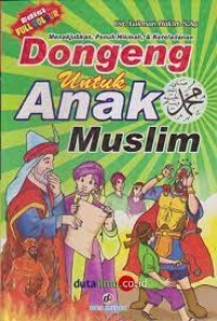 dongeng untuk anak muslim