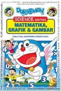 Doraemon : Matematika, Grafik, dan Gambar