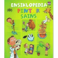 Ensiklopedia Pintar Sains