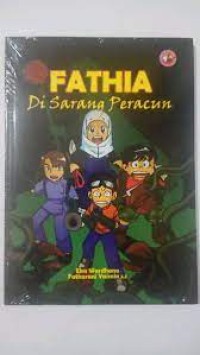 Fathia Di Sarang Peracun