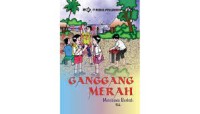 Ganggang Merah Membawa Berkah