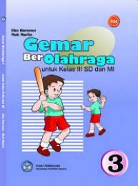 Gemar Berolahraga