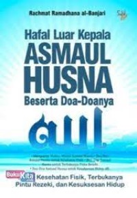 Hafal Luar Kepala Asmaul Husna Beserta Doa-Doanya