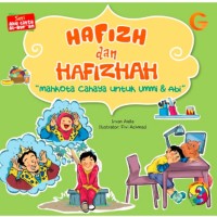Hafizh dan hafizhah 