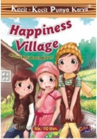 Happiness village