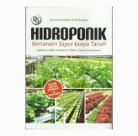 Hidroponik Menanam Sayur Tanpa Tanah