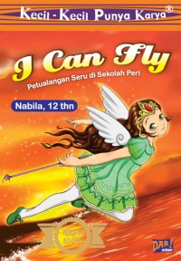 I Can Fly