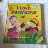 I love Everyone