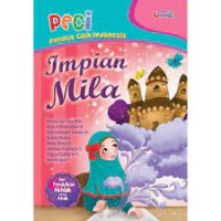 Impian Mila