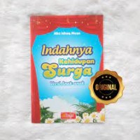 indahnya kehidupan surga