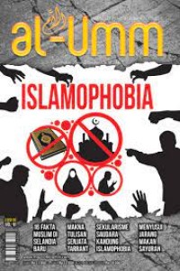 Islamophobia