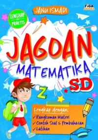 Jagoan Matematika SD