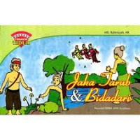 Jaka Tarub & Bidadari