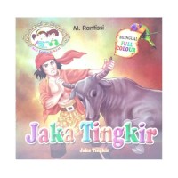 Jaka Tingkir