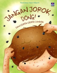 Jangan jorok, dong! dan cerita-cerita lainnya