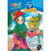 Janji 1000 bakau