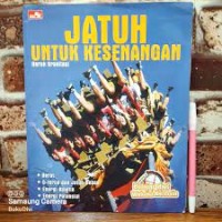 Jatuh Untuk Kesenangan: Gerak Gravitasi