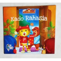 Kado Rahasia