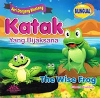 Katak Yang Bijaksana