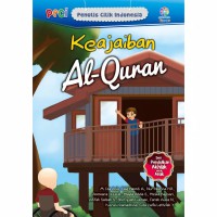 Keajaiban Al-Quran