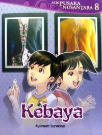 Kebaya