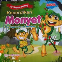 Kecerdikan Monyet