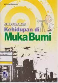 Kehidupan di Muka Bumi