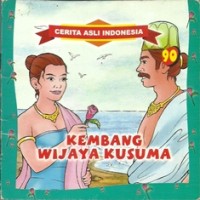 Kembang Wijaya Kusuma