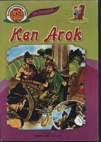 Ken Arok