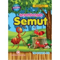 Kesombongan semut