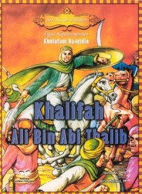 Khalifah Ali Bin Abi Thalib