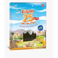 kisah 25 nabi dan rasul for kids