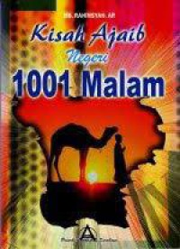 Kisah ajaib negeri 1001 malam