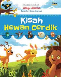 Kisah Hewan Cerdik