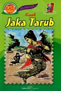 kisah jaka tarub