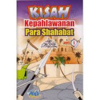 Kisah kepahlawanan para sahabat