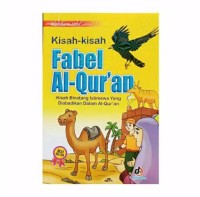 kisah - kisah fabel al-quran