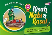 Kisah Nabi & Rosul