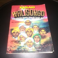 Kisah walisongo Penyebaran Agama Islam di Tanah Jawa