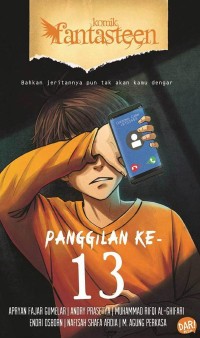 Komik fantasteen Panggilan ke-13