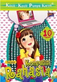 Kompetisi rahasia