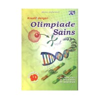 Kreatif dengan Olimpiade SAINS