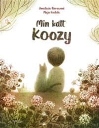 Kucingku Kuzy