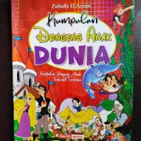 Kumpulan Dongeng Anak Dunia