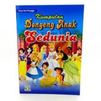 Kumpulan Dongeng Anak Sedunia