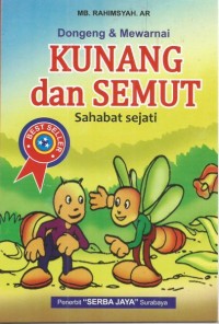 Kunang dan Semut