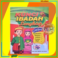 Kunci ibadah lengkap
